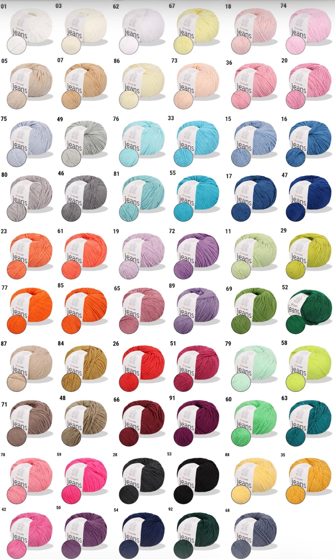 Makramee Lampe mit Punch Needle Herzen