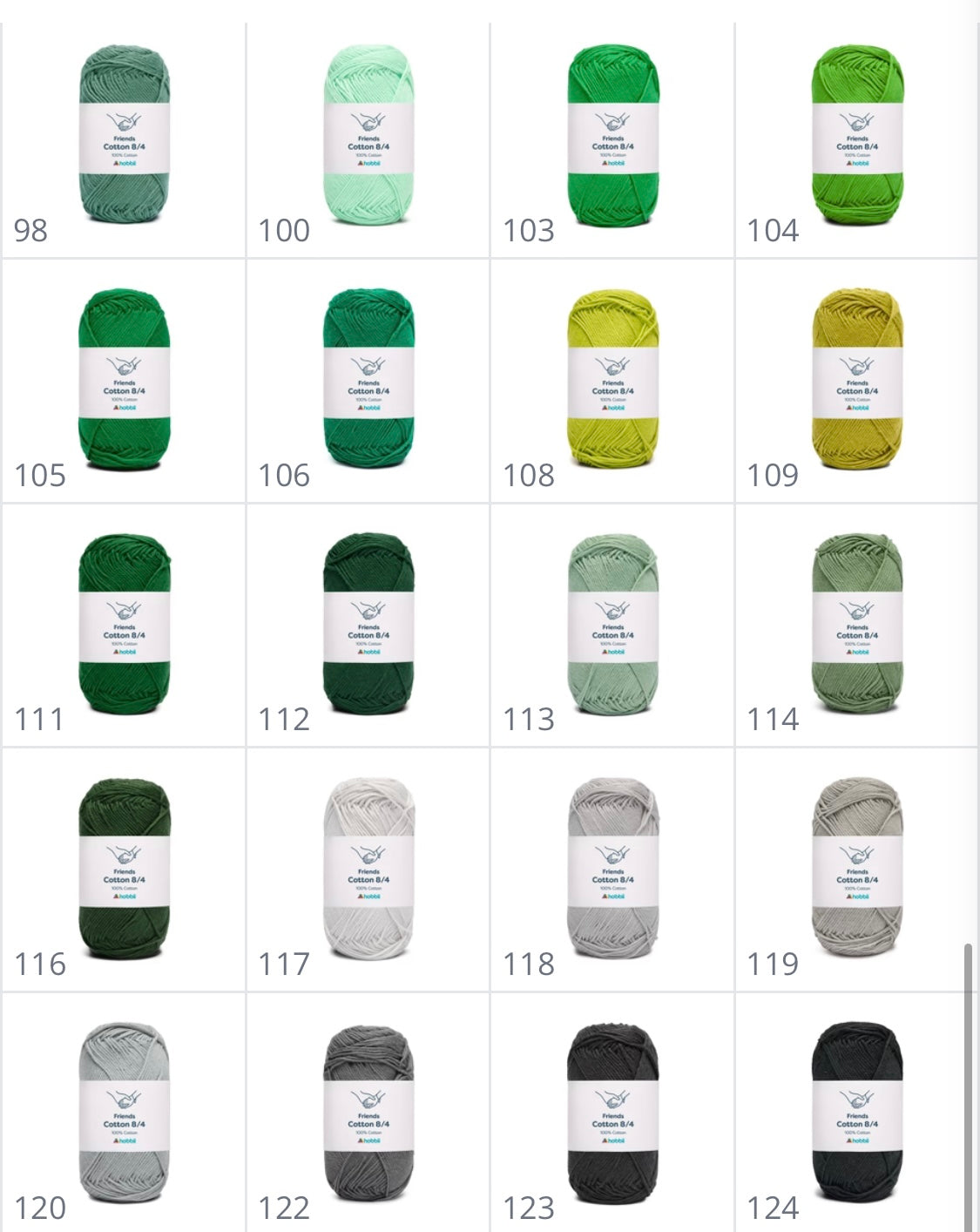 Babymobile mit Regenbogen und niedlichen gehäkelten Schmetterlinge.