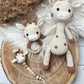 Giraffe Lotti