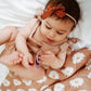 Muslin Swaddle