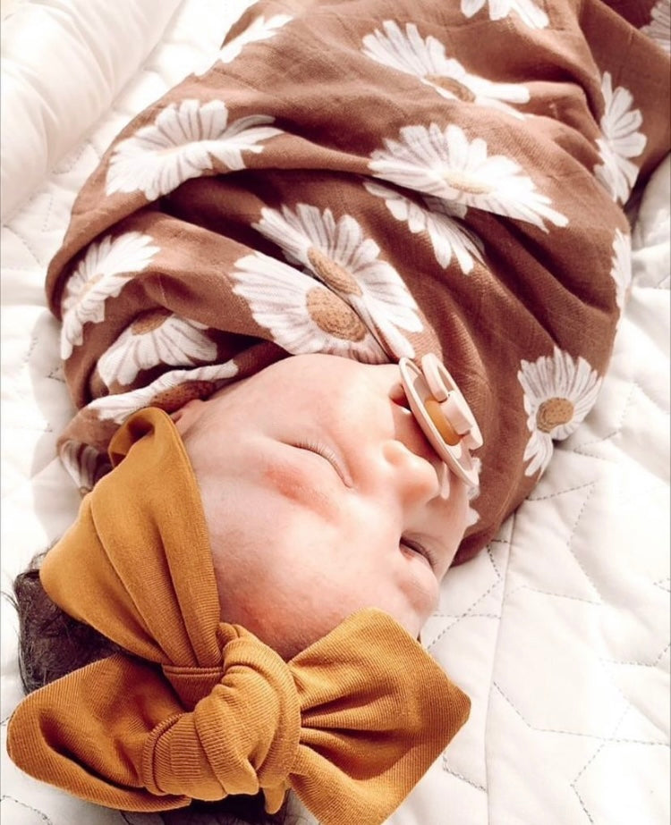 Muslin Swaddle