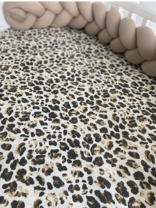Muslin Swaddle